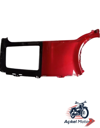 ARORA S1 E-CAR SAĞ ARKA PANEL